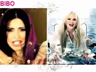 Milk & Honey - Habibi (je t'aime) (Video) by  BIBO