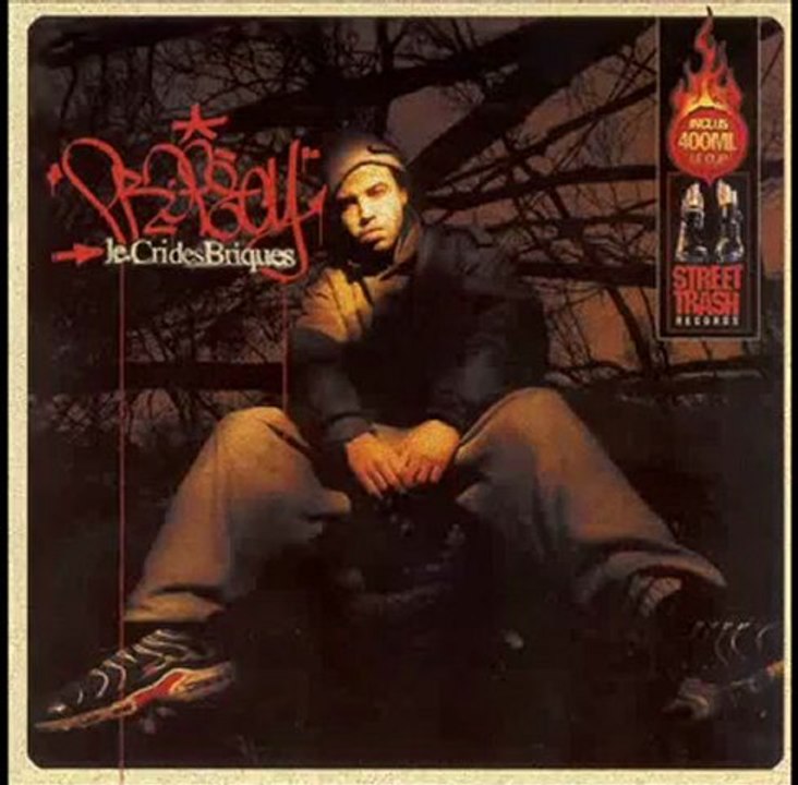 Profecy feat Nikkfurie (La Caution)  Saphir Le Joaillier  Vapeurs Suspectes (2003)