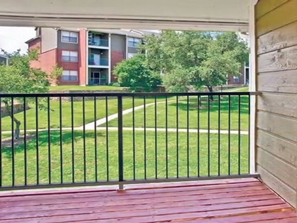 Steeplechase Apartments