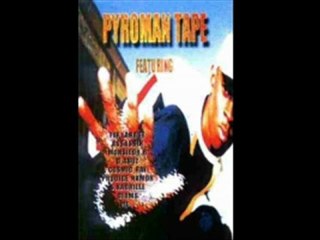 Pyroman  Voir et entendre (feat Monsieur R)