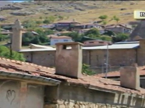 Bir Anadolu Efsanesi - 2. Bölüm (Divriği Ulu Cami)