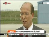 Ankara Gümrük ve Muhafaza Başmüdürlüğü-Radyasyon Kontrolü-TRT Türk Televizyonu