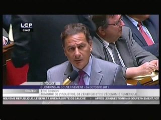 QAG - AN - Industrie : Fonderie du Poitou