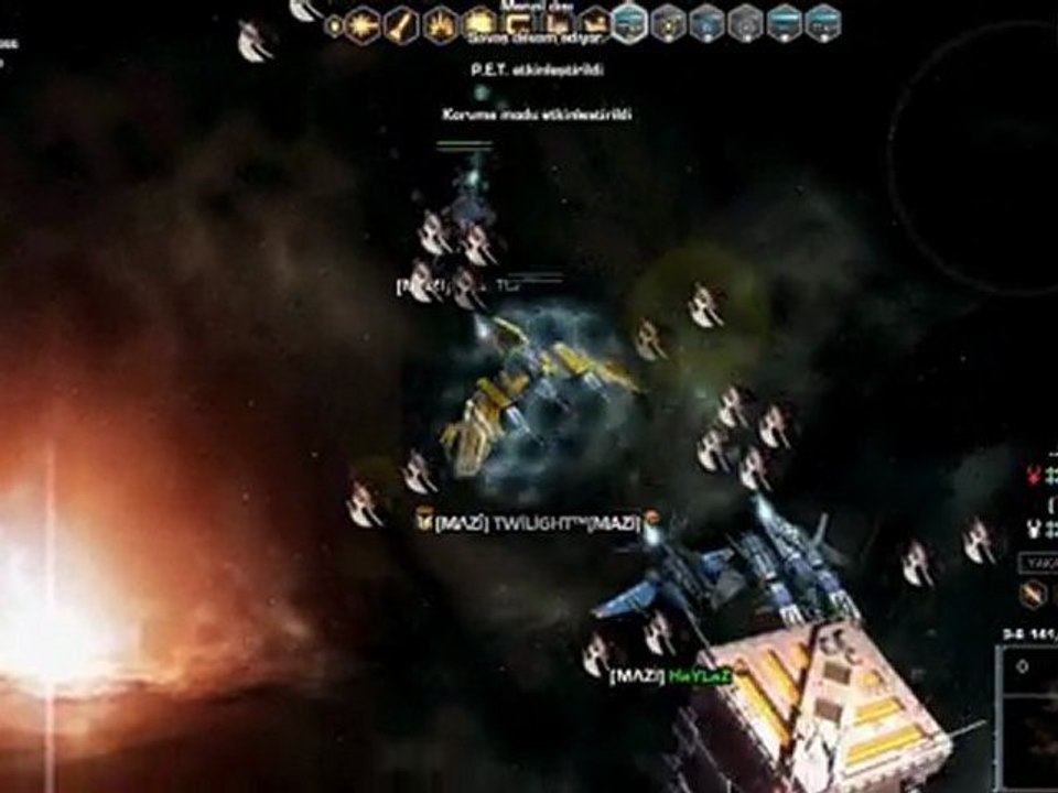 tr4 mazi mmo vru bot katliamı