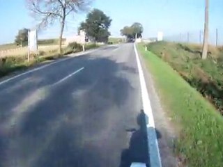 Balade improvisé 02/10/2011