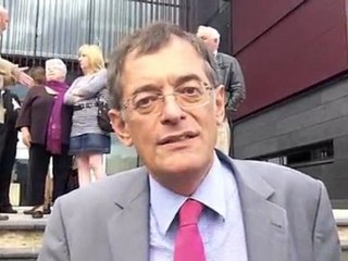 La réaction de Rémi Pauvros