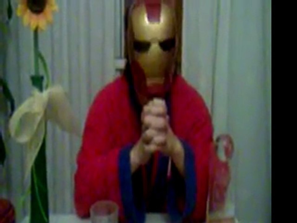 Iron Blog [10] PARTE 2