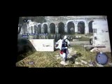assassin creed brotherhood sur xbox360