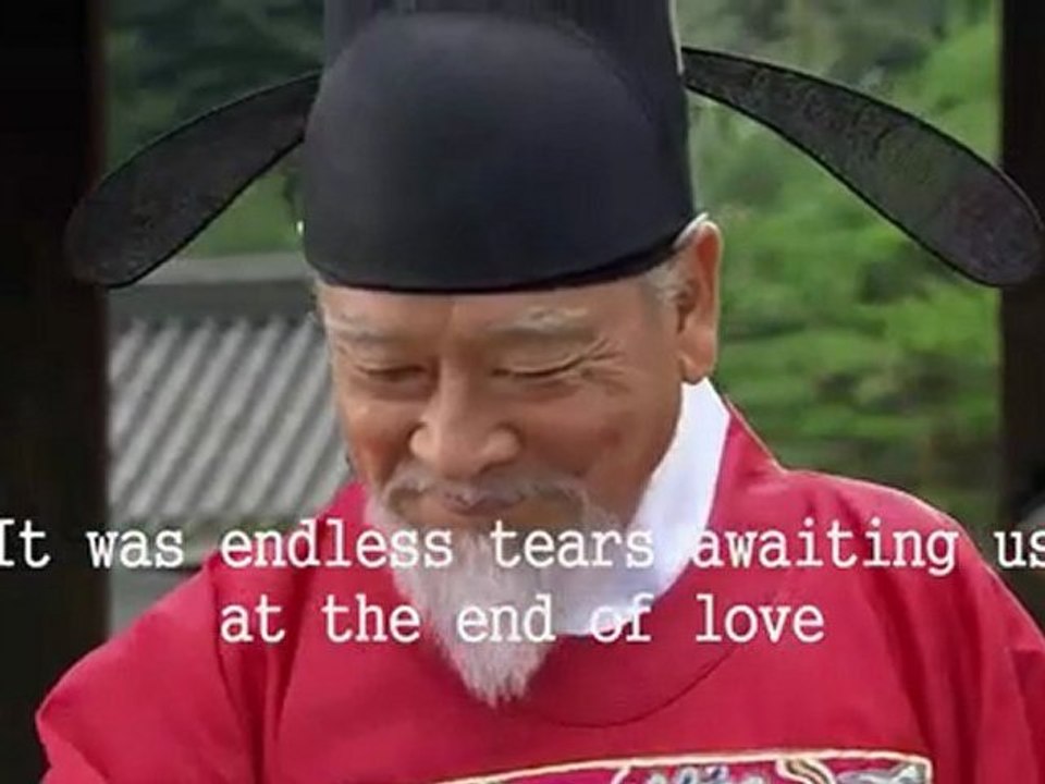 Princess' man OST------- MISSING YOU