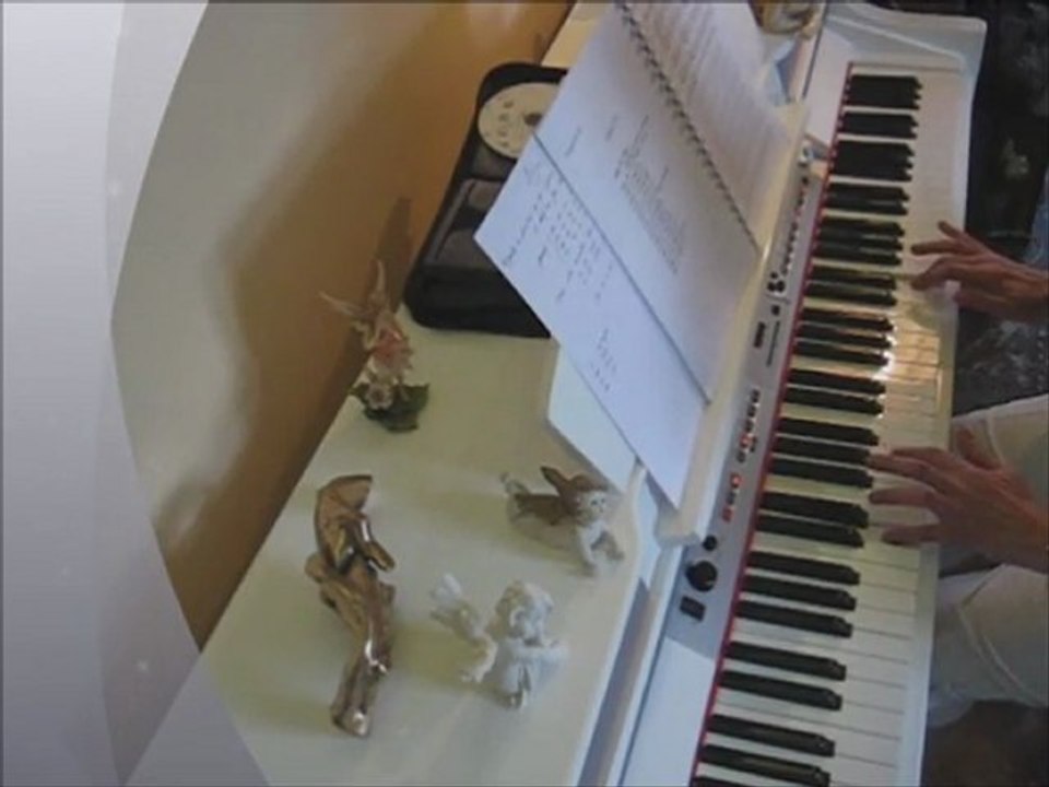 Méthode Colin .Série 2 Alice.(3mois et demi)