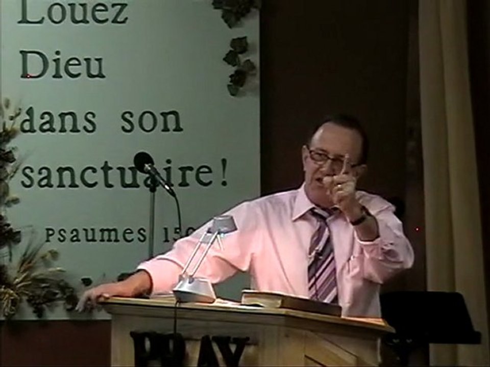 L'Antichrist et son nouveau Jésus