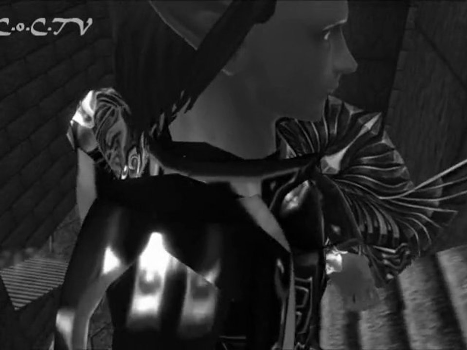 C.o.c.tv the last hour of old shaanarid castle