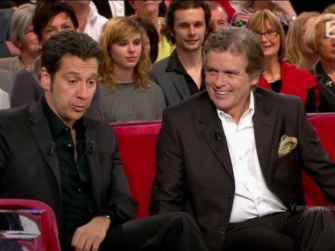 Laurent Gerra - Vivement Dmanche (Sarkozy / Coffe / Bruel / Lang) 2010