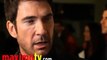 Dylan McDermott Interview at 