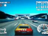 Ridge Racer Type 4 (Playstation)