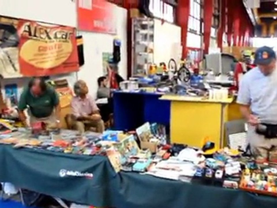 autoClássico 2011 - Automobilia