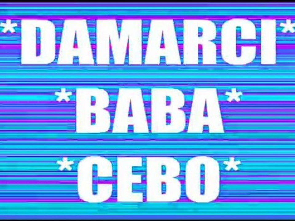 LATİF DOĞAN - BİRTANEM [[ '¢êßo ßaßa' ]] Rmm.