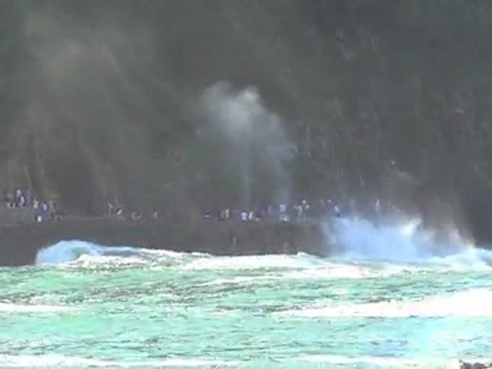 Mi Sueno de San Sebastian