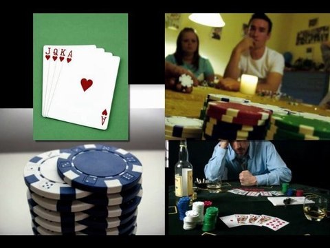 Dicas Poker - Ganhe dinheiro jogando poker
