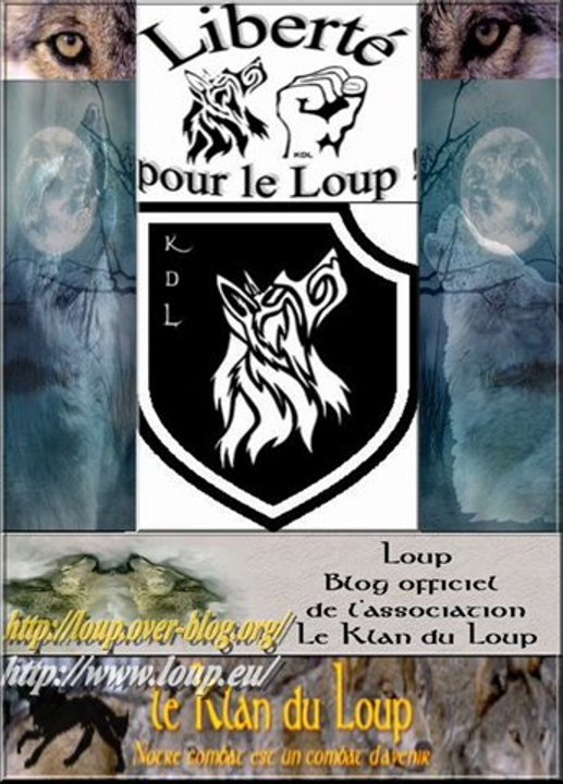 Le Klan du Loup sur Radio 103