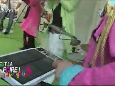 Foire du Dauphiné: C la foire 0110