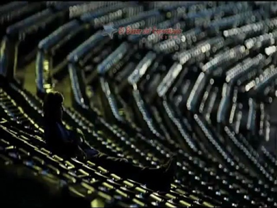 El Juego de la Fortuna: Trailer: Moneyball