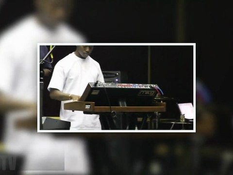 1500 Or Nothin Presents Just Another Jam Session Pt.1