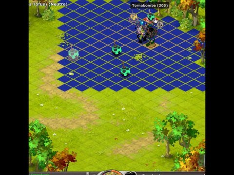 Dofus anathax roublard 16x