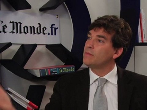 Montebourg #le cumul des mandats