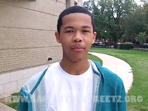 The DC Mayor Youth Summit is Safe in the Streetz!!