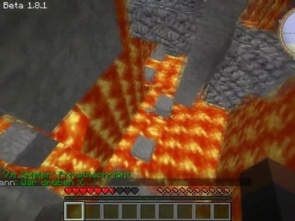 Minecraft Server Jumpevent [Kadcon.de]