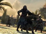 Assassins Creed Revelations - Story Trailer