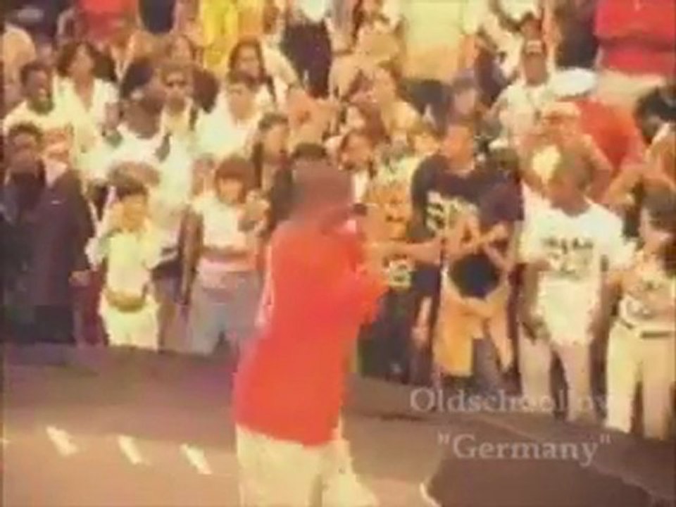 Naughty By Nature - Clap Your Hands (1995)