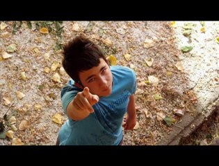 Blank - Cehennemde Görüşürüz