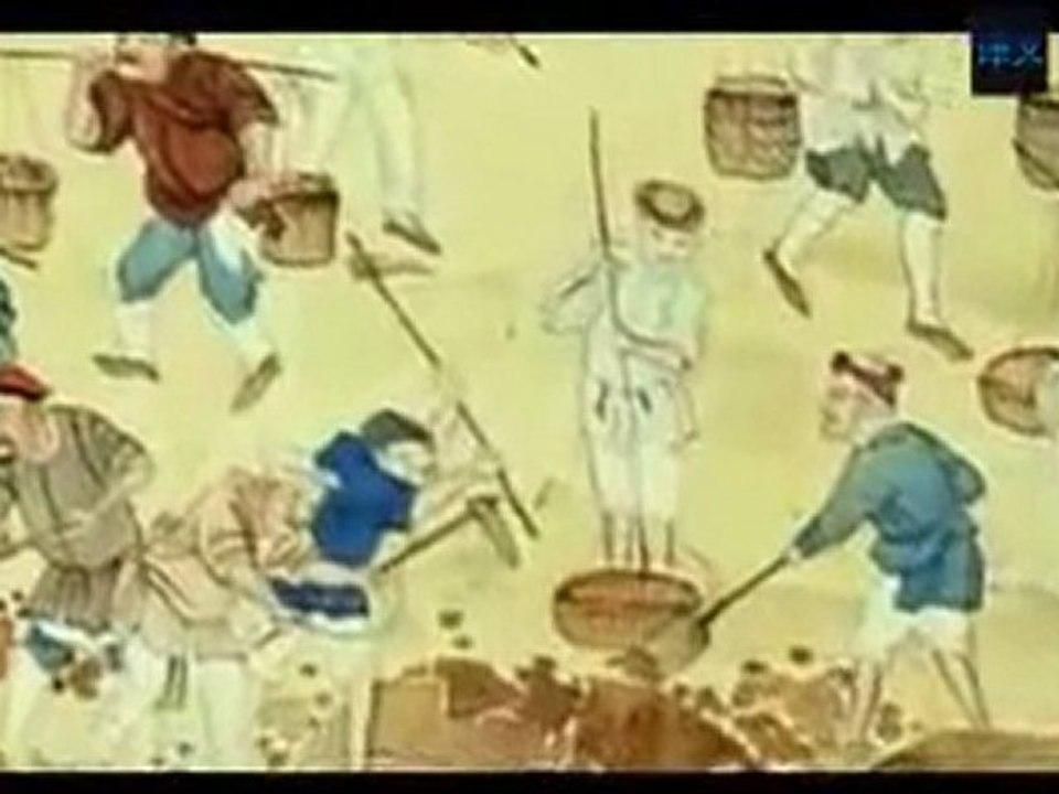 La historia indigna-3- (52 de 72)EL ALQUIMISTA. DIQUE PROHIBIDO.LA MURALLA IMPOSIBLE(medium_H.264-AAC)