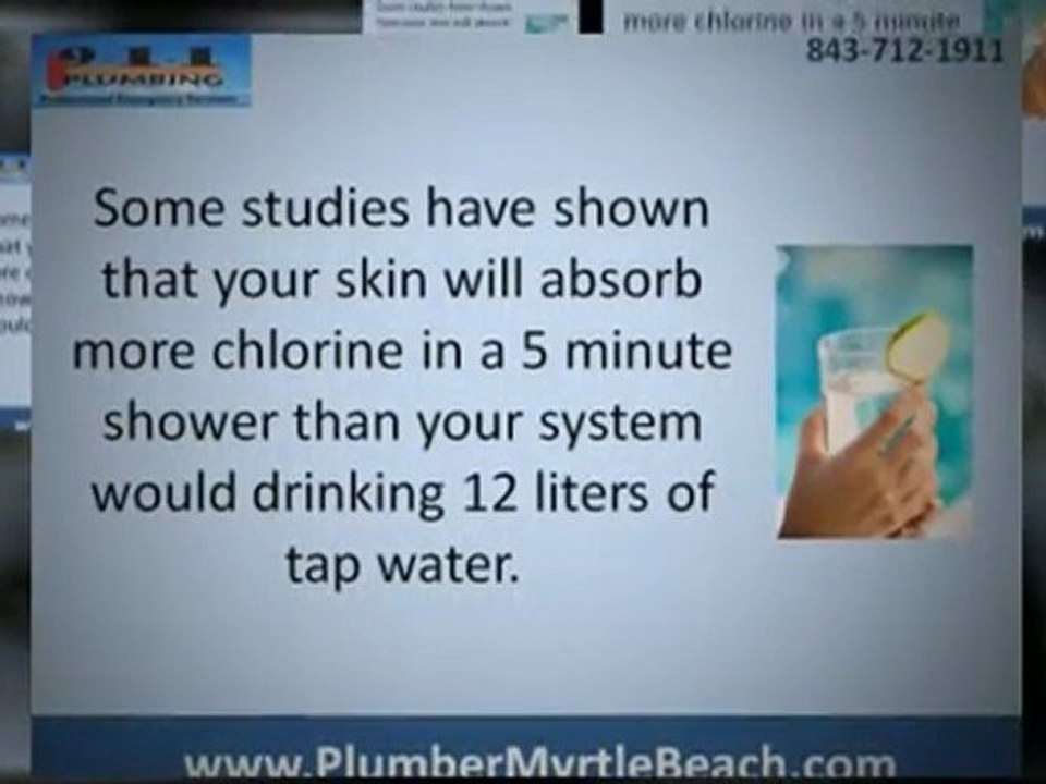 Water Filters