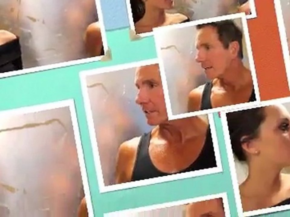 Jersey Shore Natural V Interviews - Proteinfactory