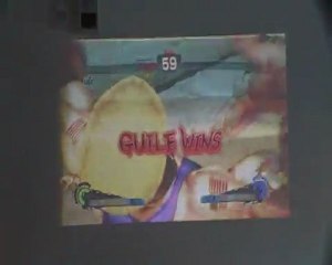 RKG # 1 SSF4AE finale Solinvictus-Eldruz