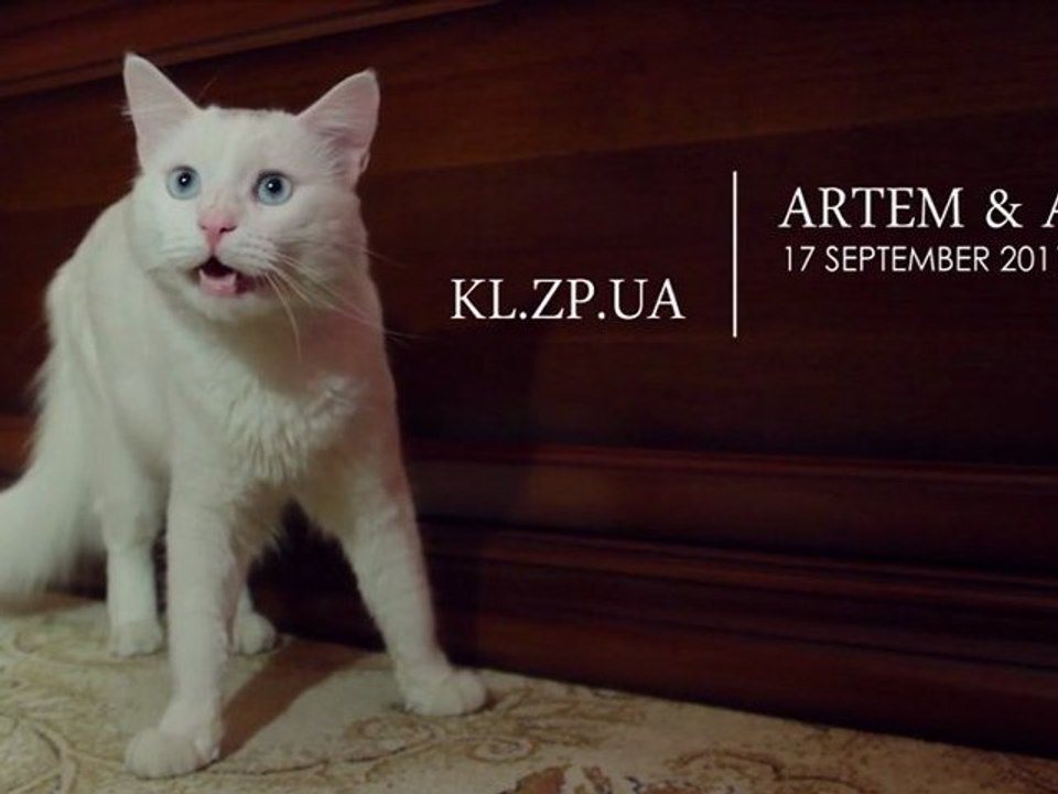 2011.09.17 Артем и Алина