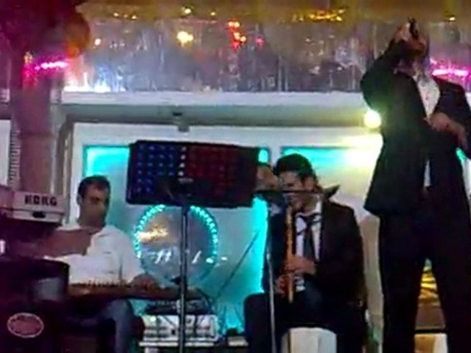 LA İLAHE İLLALLAH - Dini Düğün Programları