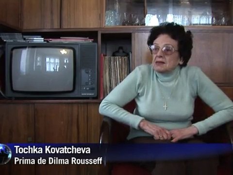 De volta às raízes