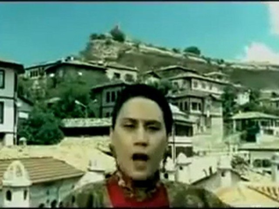 Azerin - Çırpınırdı  Karadeniz