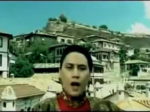 Azerin - Çırpınırdı Karadeniz