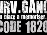 Nrv-Gang Freestyle 11 mines rudes