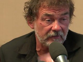 Le cinéaste Olivier Marchal prend la défense de Neyret