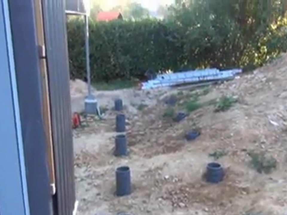 maison 04 octobre 2011