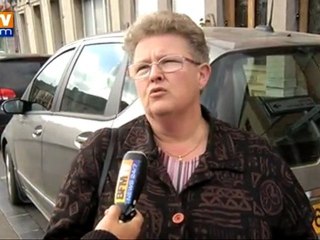 Nord : le maire "gifleur" veut un procès public