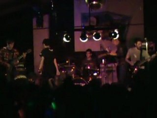 Sangre&Fe @ Skate Punk Fest 4 - 14/05/11 - FULL SET