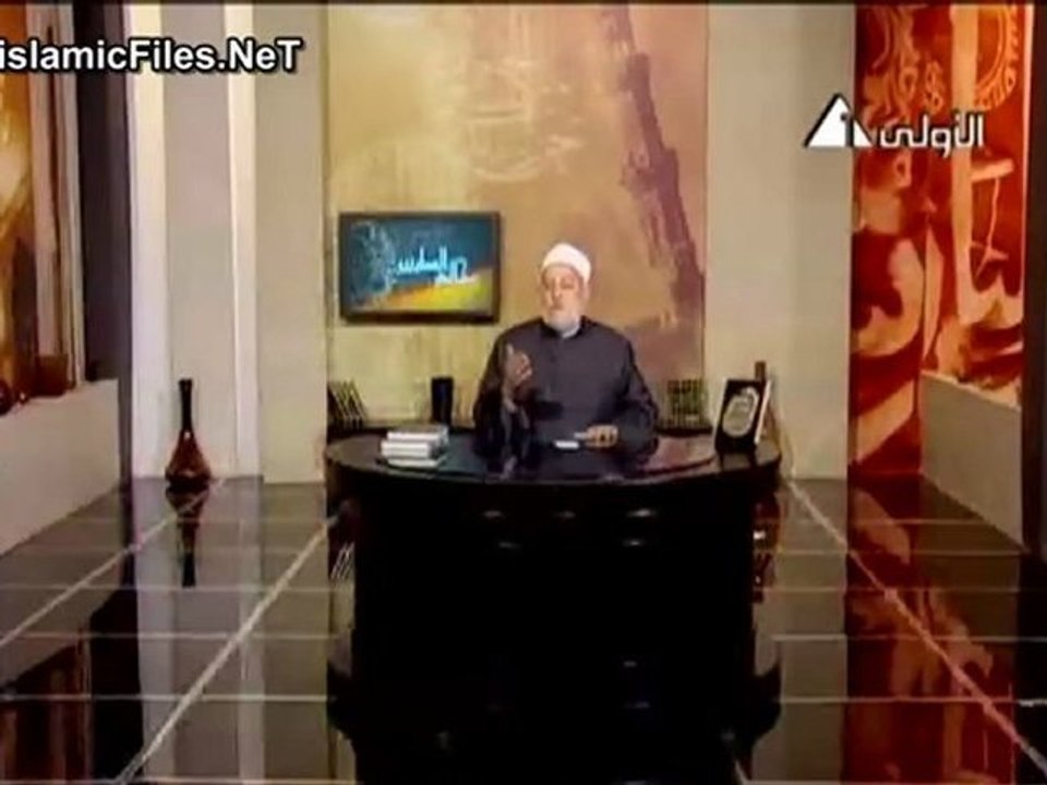 برنامج مجالس الطيبين الحلقة العشرون عشر