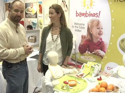 Clay Picks Top 8 Products 2011 ABC Kids Expo - DadLabs